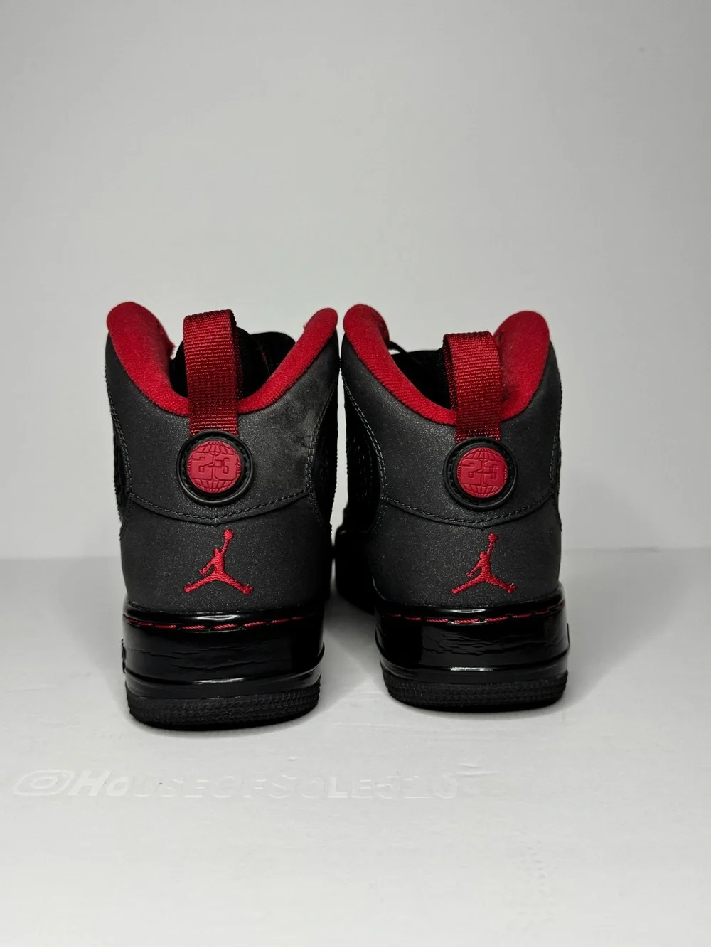 Jordan fusion graphite